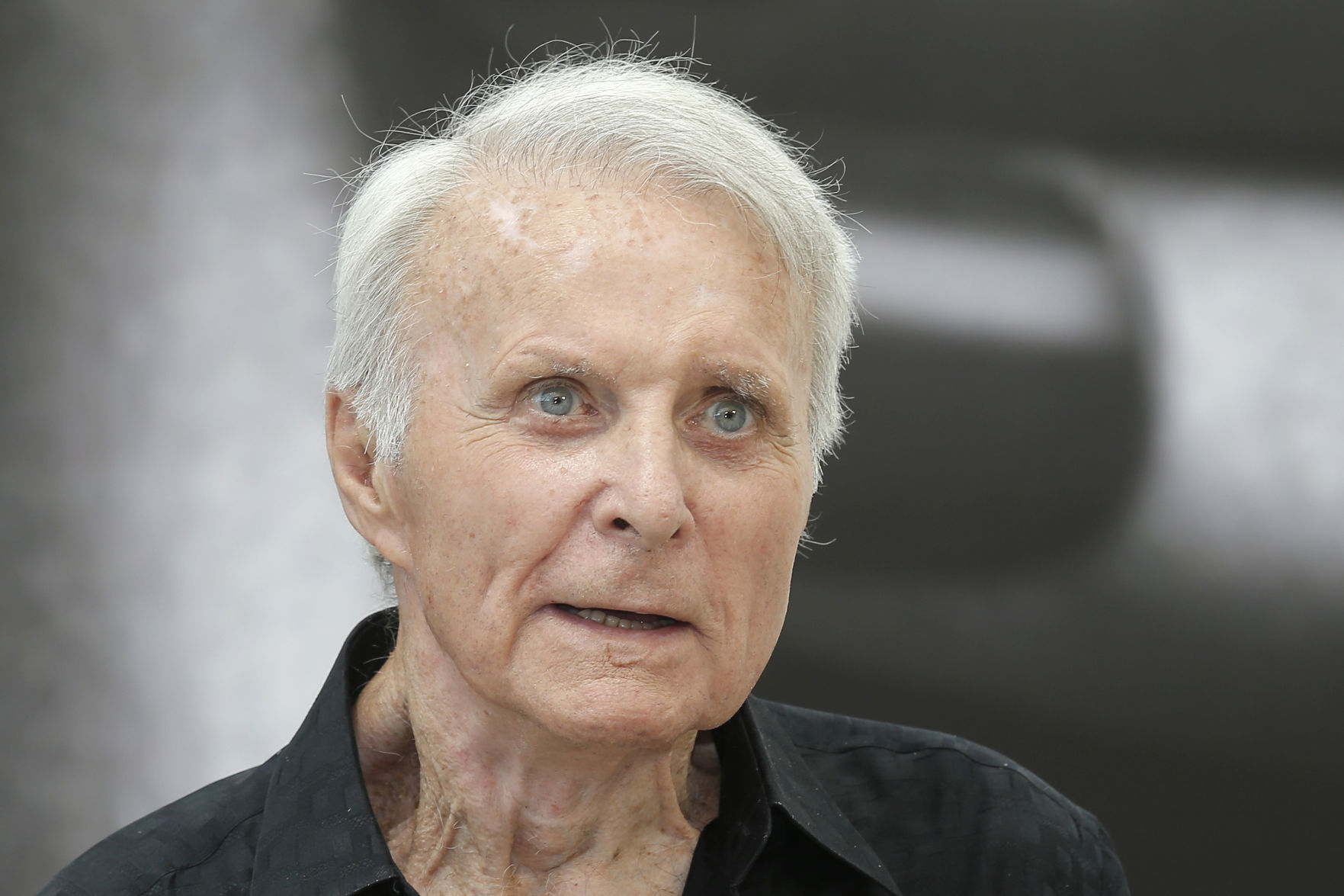 Robert Conrad